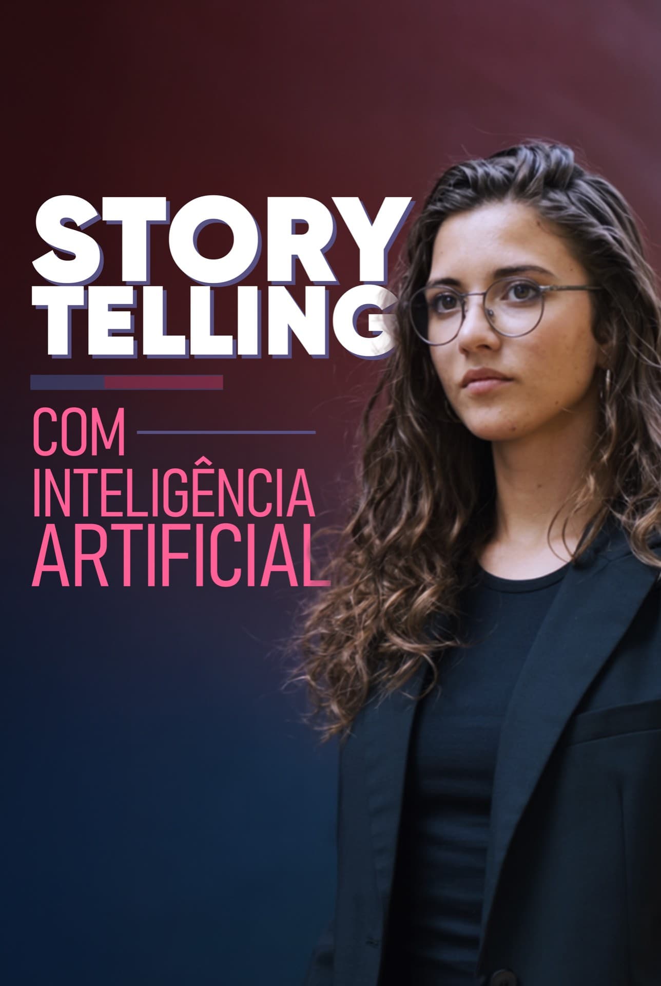 STORYTELLING COM INTELIGÊNCIA ARTIFICIAL